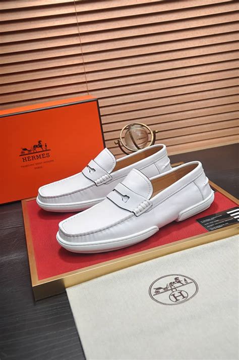 fake hermes mens shoes